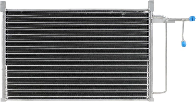 Readair A/C Condenser Fit for ChevroIet Blazer 1991-1987.GMC C1500 1984-1982 GAS - Image 1